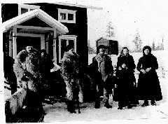 Inskrivningsherrar från Härjedalen, 1894