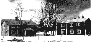 Fjällgården fotograferad 1962
